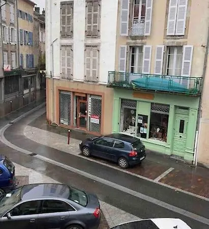 Saint-girons, En Plein Centre Saint-Girons (Ariege)