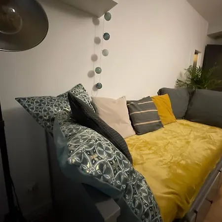 Saint-girons, En Plein Centre