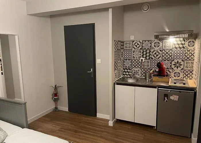 Saint-girons, En Plein Centre Saint-Girons (Ariege)