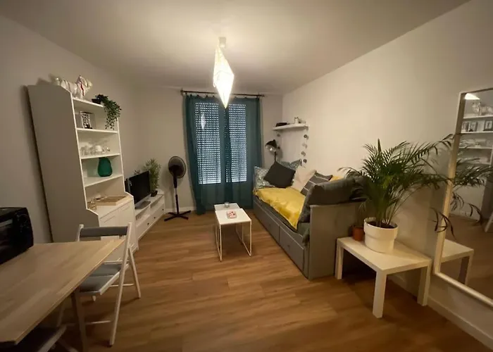 Daire Saint-girons, En Plein Centre Saint-Girons (Ariege)