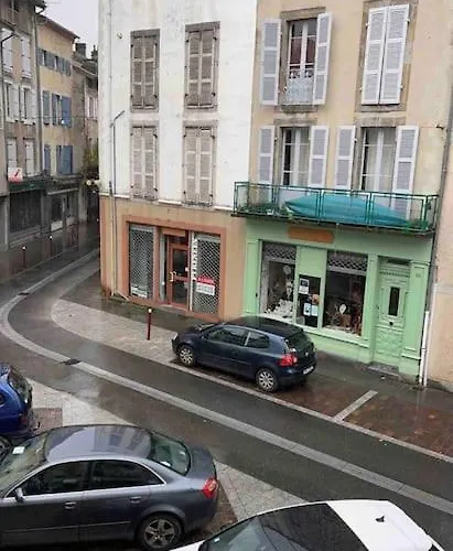 Saint-girons, En Plein Centre Saint-Girons (Ariege)