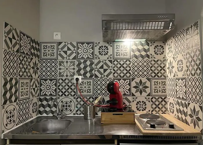 Saint-girons, En Plein Centre Saint-Girons (Ariege)