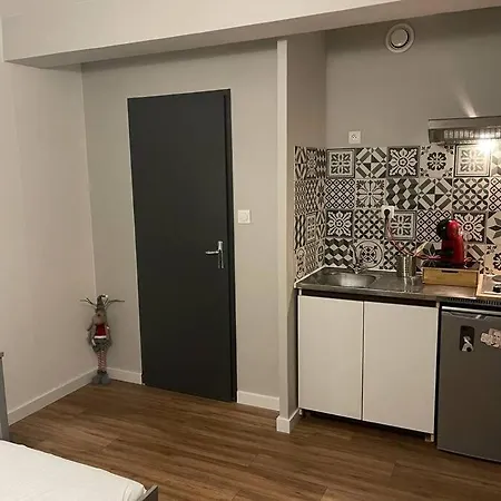 Saint-girons, En Plein Centre Saint-Girons (Ariege)