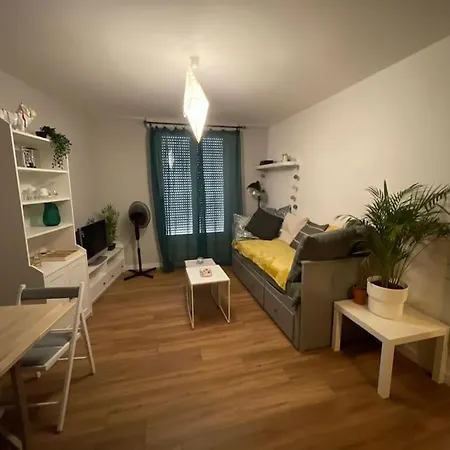 Apartament Saint-girons, En Plein Centre Saint-Girons (Ariege)