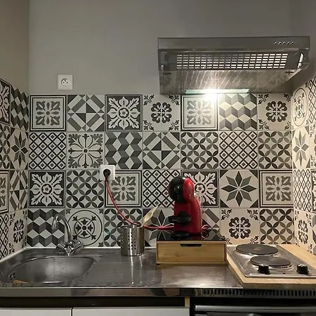 Saint-girons, En Plein Centre Saint-Girons (Ariege)